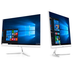 New Style i7 Aio Led 8 gb Ram 23.8 Inch Curved All-in-one Pc Desktop Gaming Computer