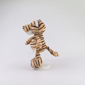 dancing tiger toy