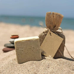 Factory Cold-processed Natural Face Clay Soap