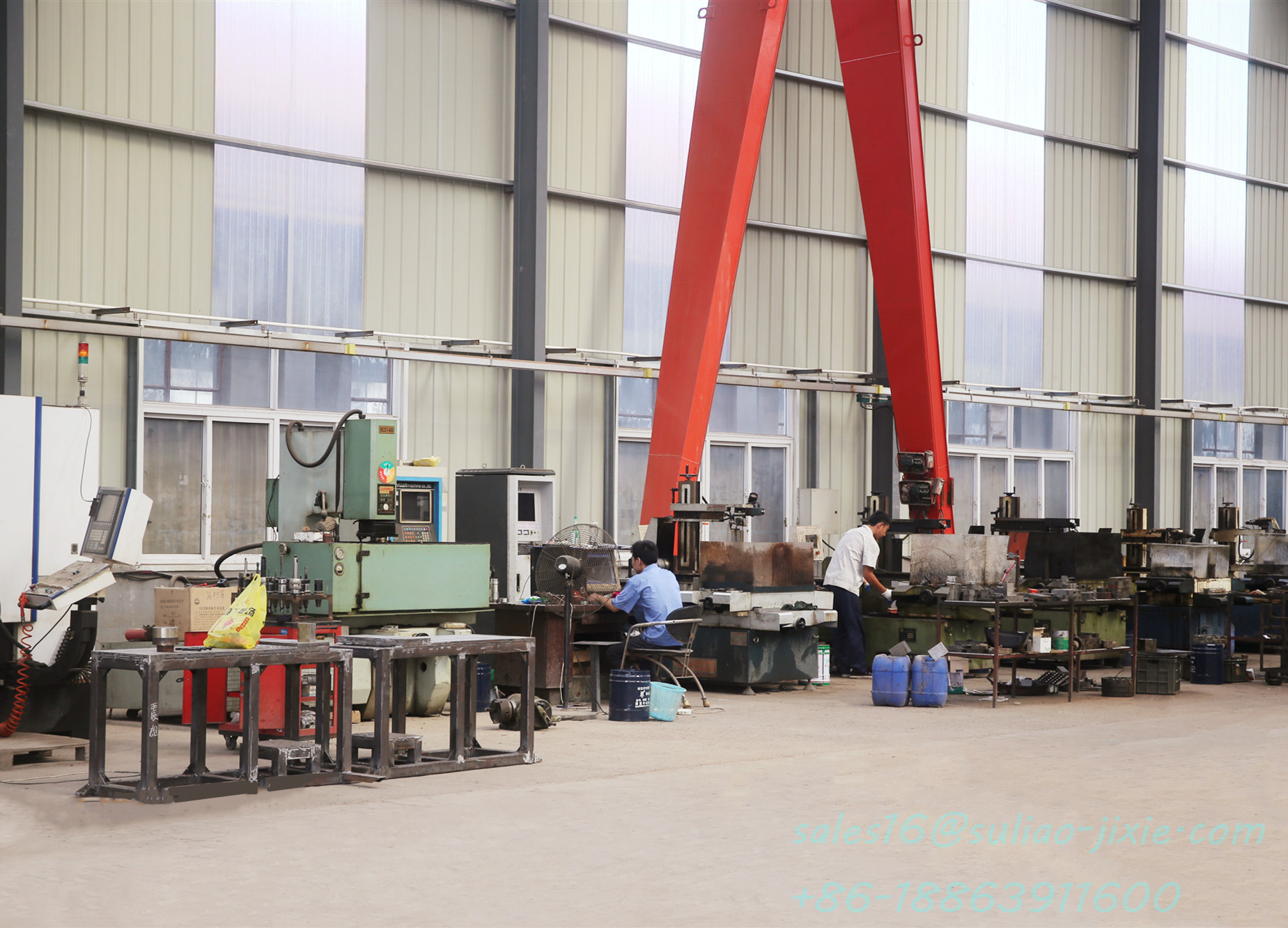 Portable and easy operation manual PVC fridge door gasket seal welding machine
