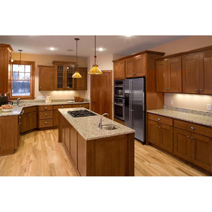 Teak Wood Kitchen Cabinets Kerala Teak Wood Kitchen Cabinets Kerala