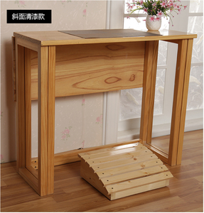 Wooden Desk Footrest Wooden Desk Footrest Suppliers And