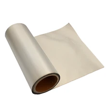Emf blindage signal de radioprotection bloquant le tissu conducteur de fibers d'argent Emf blindage signal de radioprotection bloquant le tissu conducteur de fibers d'argent