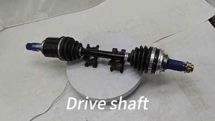 ★DMN！ Chevrolet Malibu Drive Axle - High Quality OEM 42521253