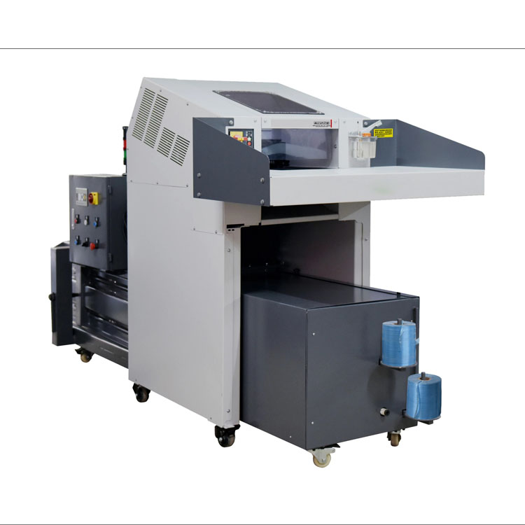 Сверхмощный высокоэффективный и высокопроизводительный бумажный картон измельчитель