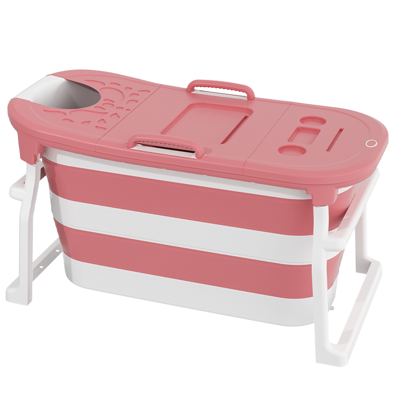 Оптовая продажа, дешевая отдельно стоящая портативная ванна для взрослых