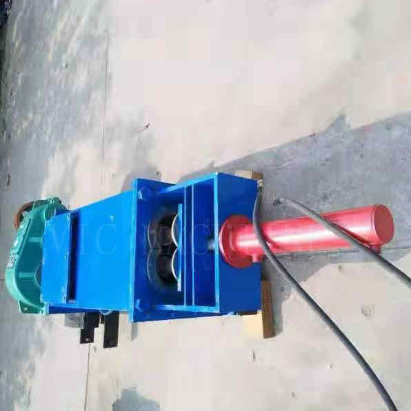 1000kg/h Double screw quality assured palm fruit oil press palm oil extraction machine