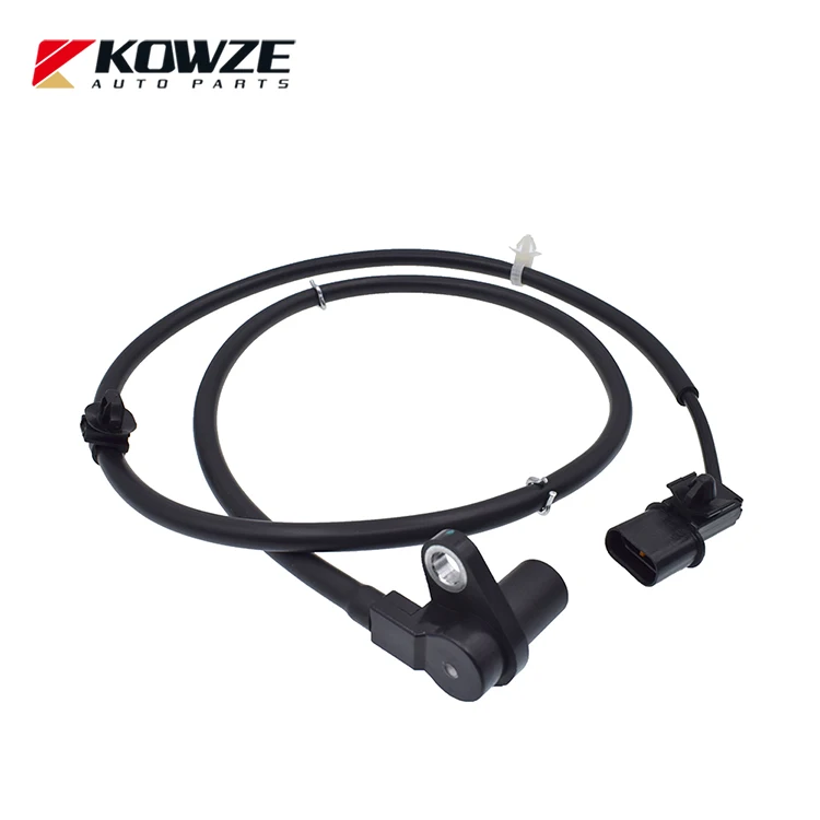 Wells SU10058 ABS Wheel Speed Sensor