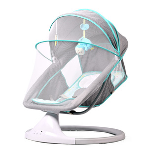 baby rest chair