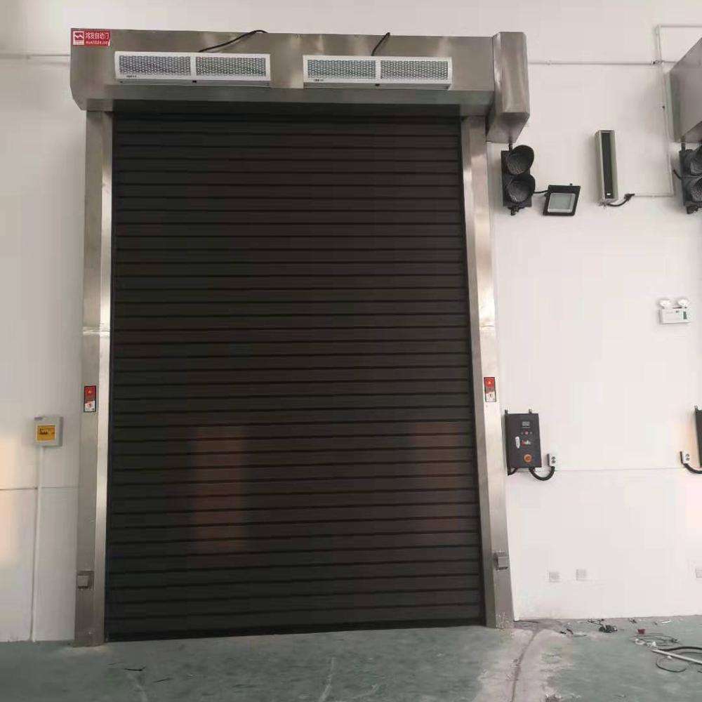 Finden Sie Hohe Qualität Garagentor Vorhänge Hersteller und Garagentor