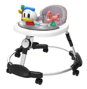 high end baby walker