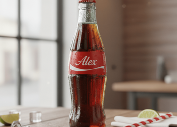 Coca Cola’s Personalization Strategy Boosts Sales by 7%
