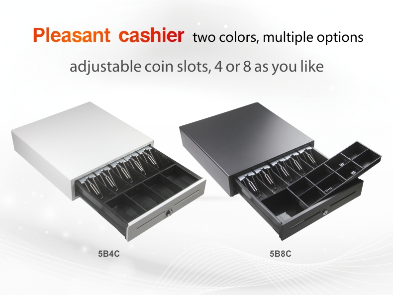 GSAN cash drawer electronic drawer vasario cash drawer