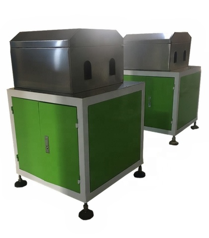 sugarcane peeling machinery