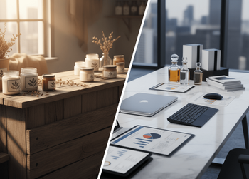 Susie Ma’s Journey From Market Stall to Dragons’ Den Success