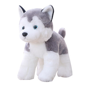 cute animal plushies