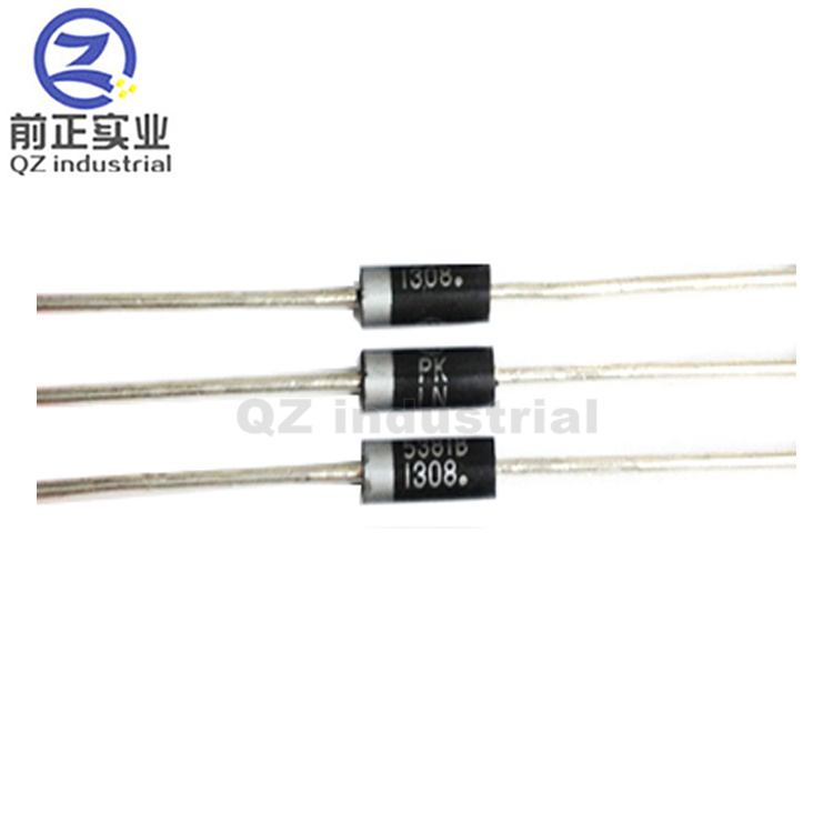 50 pieces TVS Diodes Transient Voltage Suppressors 400W 18V SOD-123FL Uni-Directional