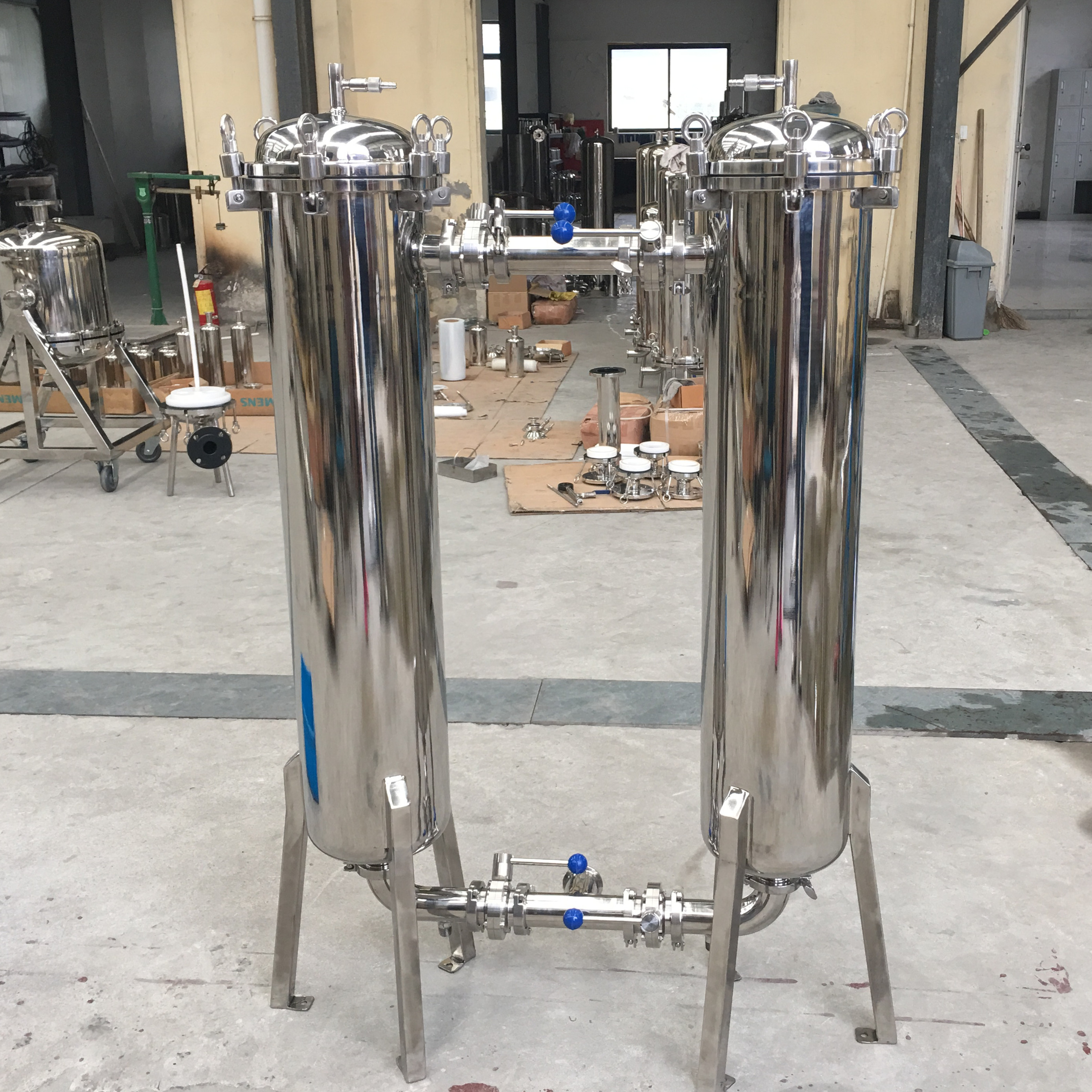 Нержавеющая сталь фильтр для сиропа