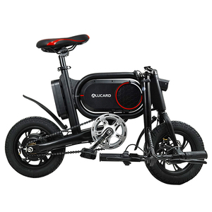 el fahrrad