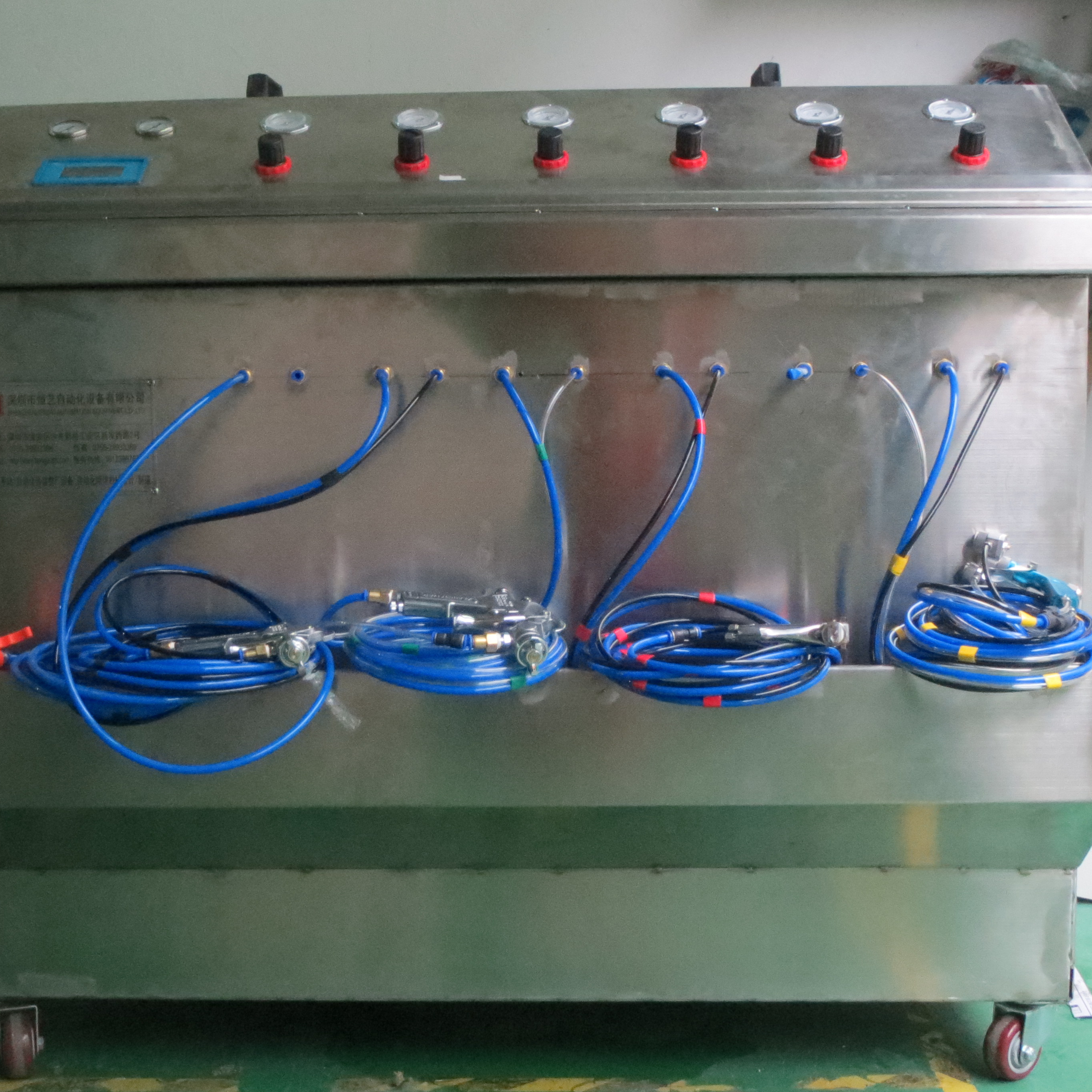 Ванна хромирования принцип работы