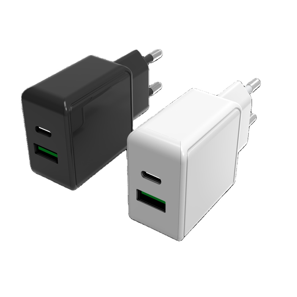 2020 адаптер тype C 18 Вт Настенный светильник PD USB зарядное устройство для мобильного телефона для iPhone