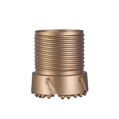 order)t38 t45 dhd340 dhd350 双套管岩石钻头牙冠位内开瓶器位us$