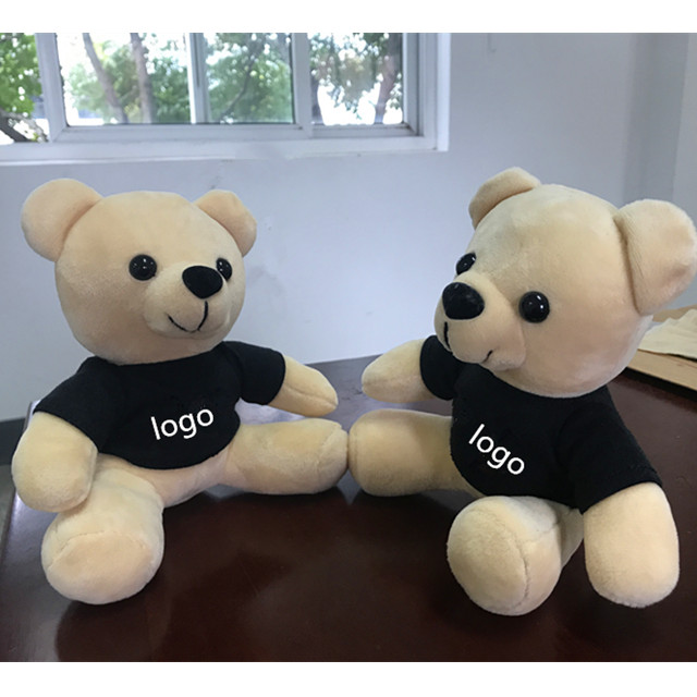 teddy bear companies