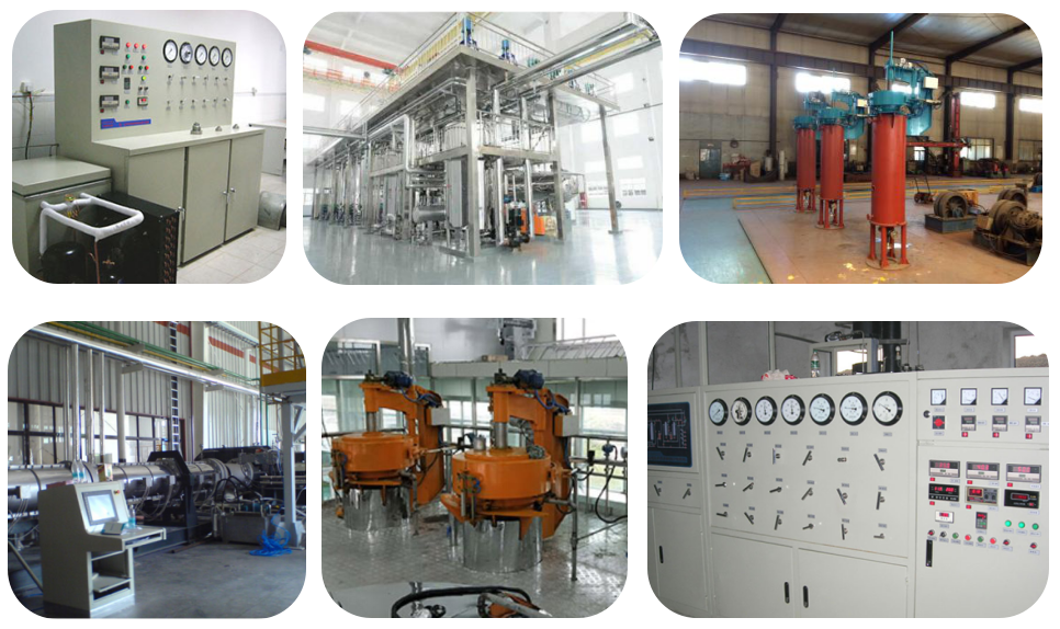 Mini supercritical co2 extraction machine equipment high quality