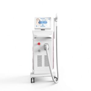 Newest Model FDA Approved Laser hair Removal Machine 755/808/1064nm Diode Laser Hair Removal For Spa