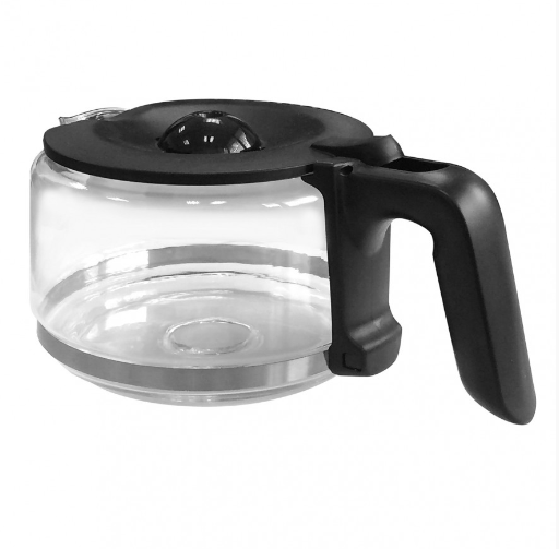 CDC-501B OEM 12 Cup High End Drip Coffee Maker Automatic 1.2L With Overheat Pretection