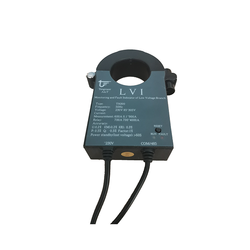 Low-voltage indicador