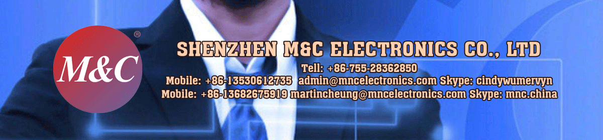 Company Overview - Shenzhen M&C Electronics Co., Ltd.