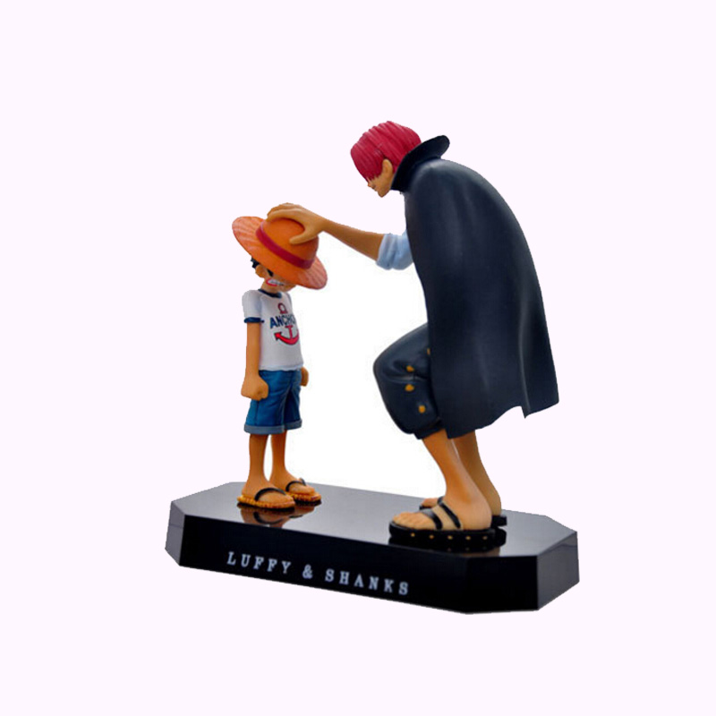 Ichiban Kuji One Piece Memories A Prize Luffy Ver Shanks Figur From Japan Colorcard De Ichiban Kuji One Piece Memories A Prize Luffy Ver Shanks Figur From Japan Colorcard De