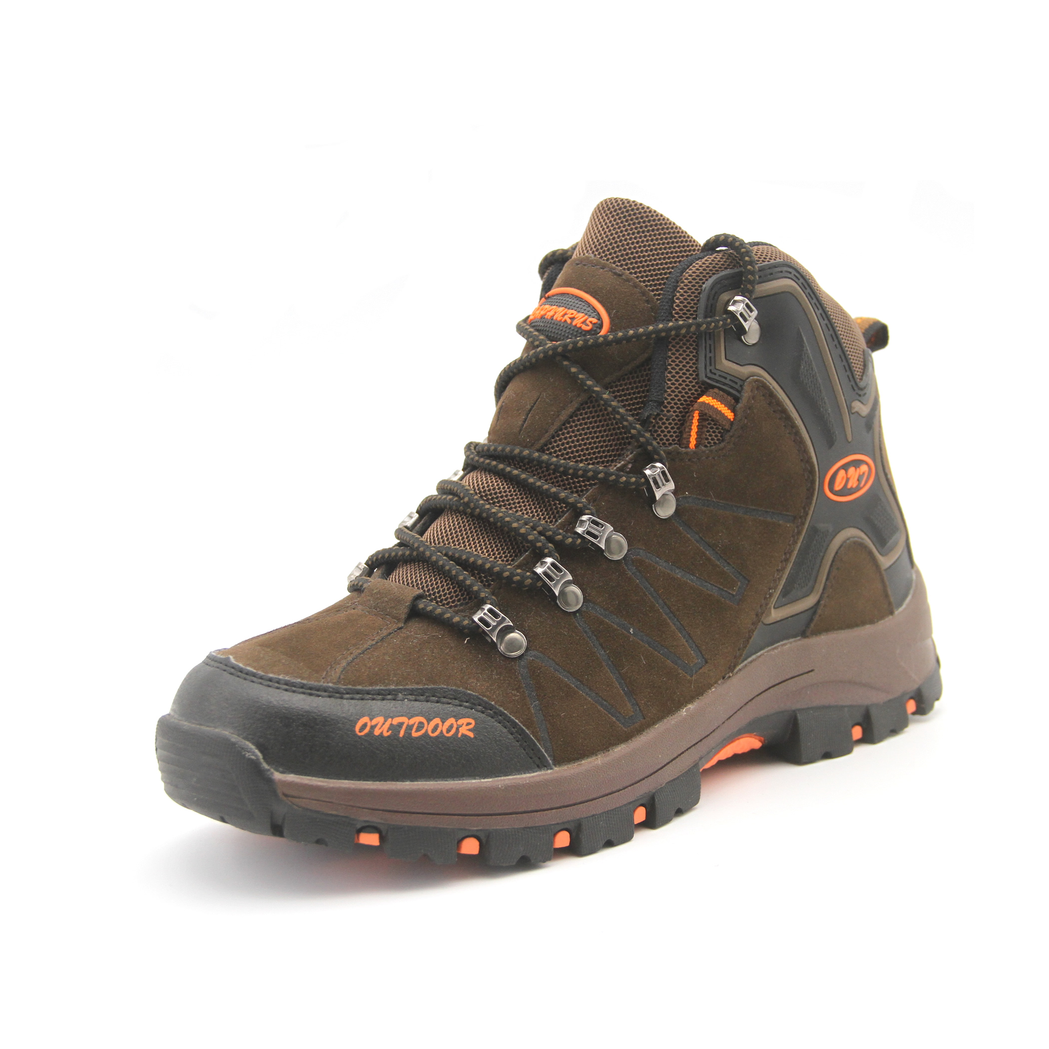 Высокое качество дешевые цены zapatos senderismo Водонепроницаемая Уличная обувь походные ботинки для мужчин