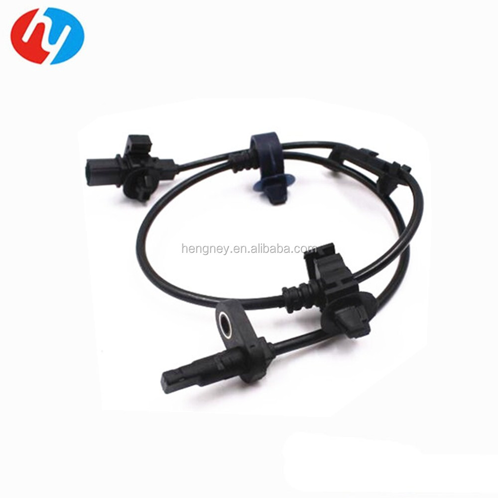 Wells SU10058 ABS Wheel Speed Sensor
