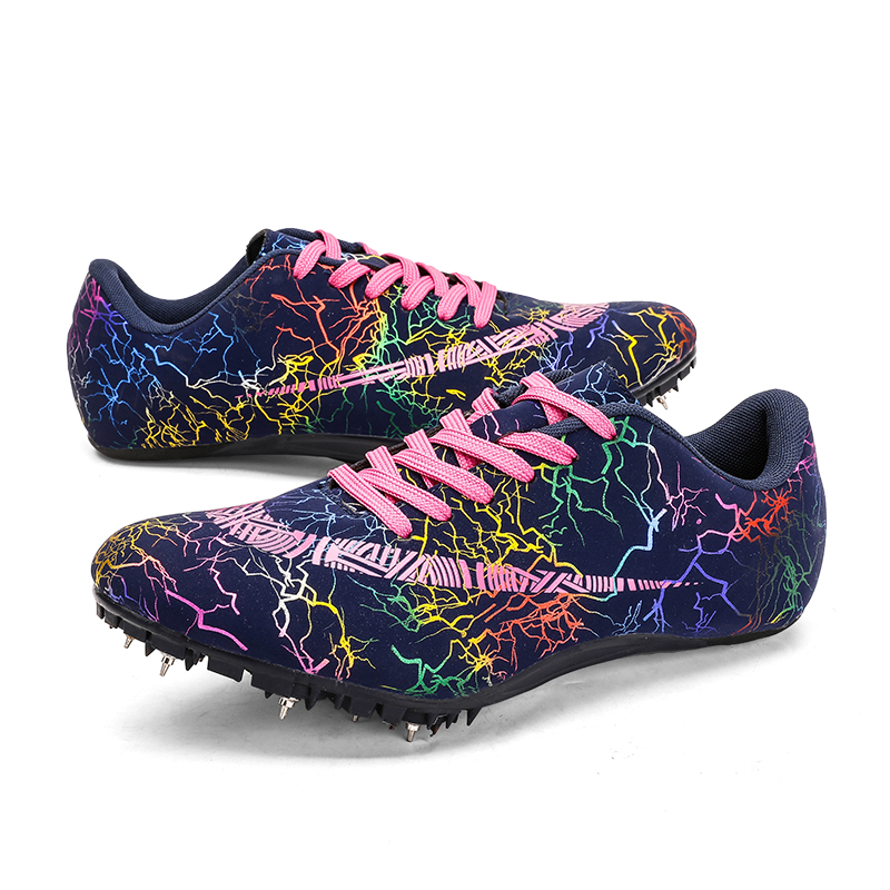 custom nike track spikes