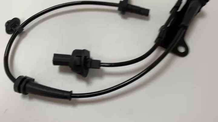 For 2017-2020 ELANTRA FRONT Left ABS WHEEL SPEED SENSOR DRIVER SIDE - View #6
