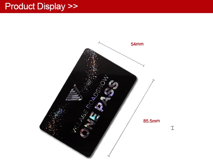 Black Matte Credit Card PVC Cheap 1356mhz Rewritable NTAG215 RFID NFC Cards