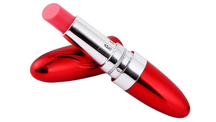 Mini Secret Bullet Lipsticks Vibrator Clitoris Stimulator Masturbator G-spot Massager Sex Toys Vibrator for Women Sex Mini Secret Bullet Lipsticks Vibrator Clitoris Stimulator Masturbator G-spot Massager Sex Toys Vibrator for Women Sex