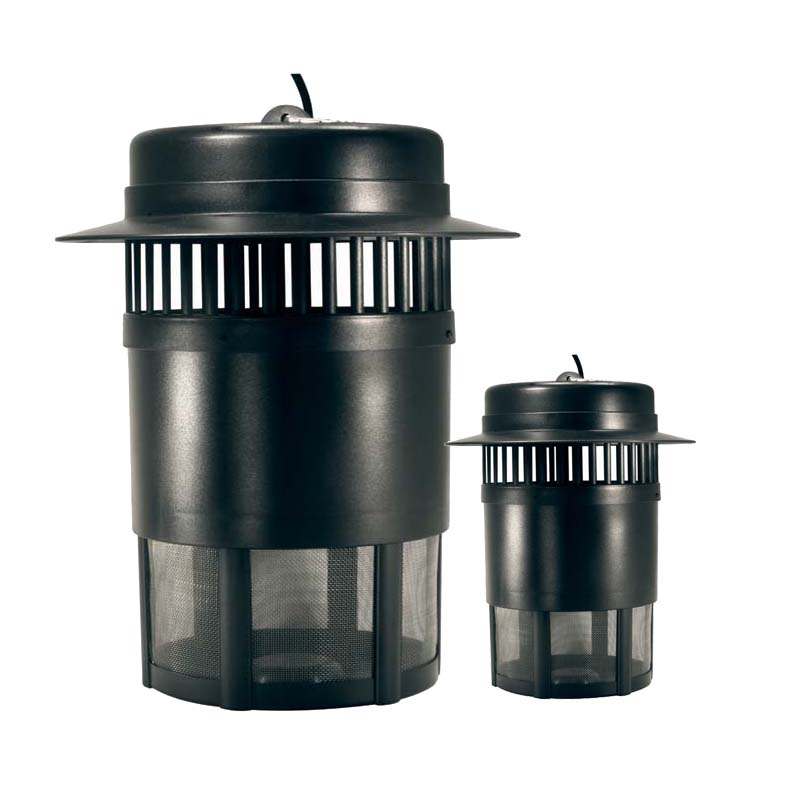 Garten Terrasse Insektenschutz Led Elektrischer Moskito Morder