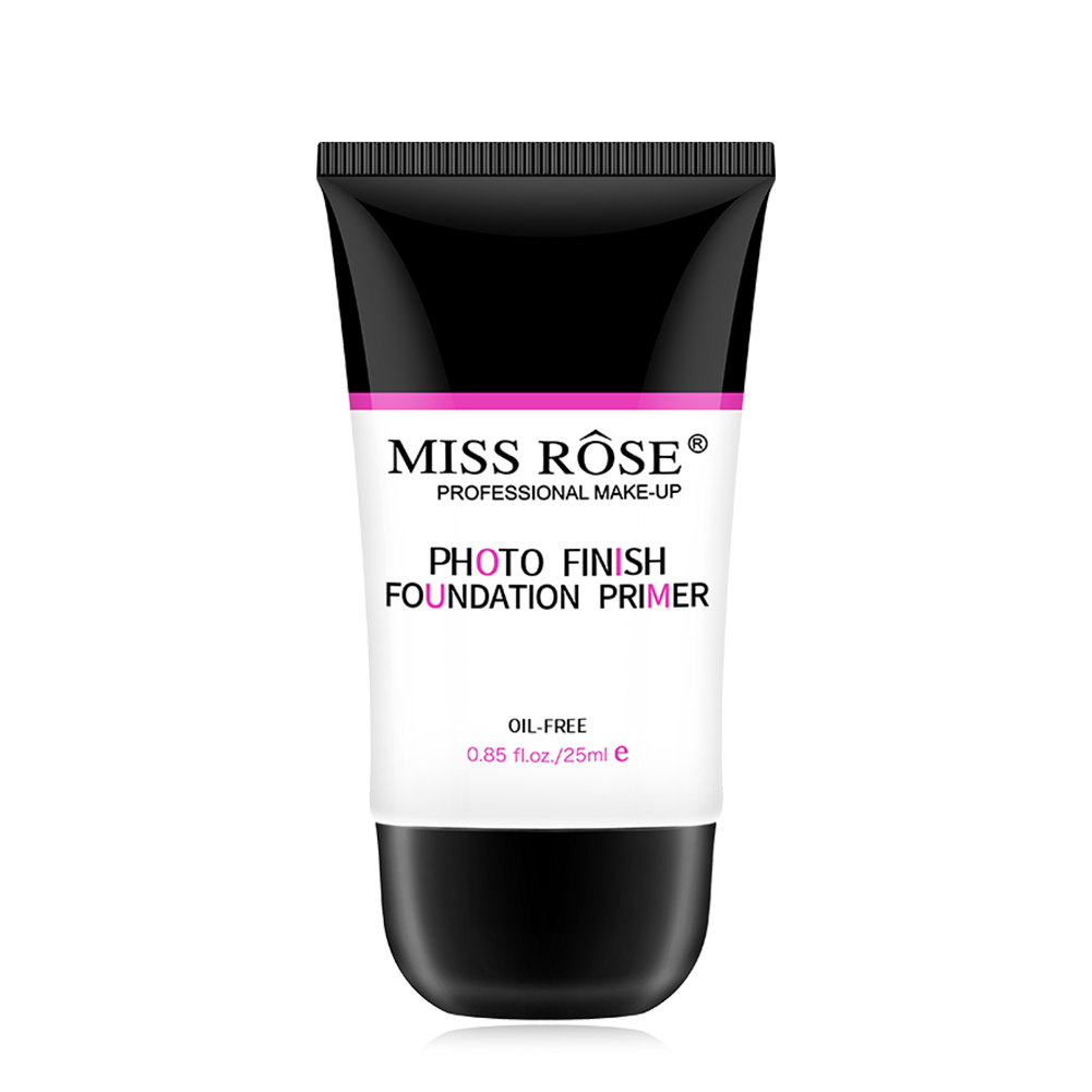 Увлажняющий лосьон для лица от частного бренда MISS ROSE, основа для макияжа, крем, праймер для лица