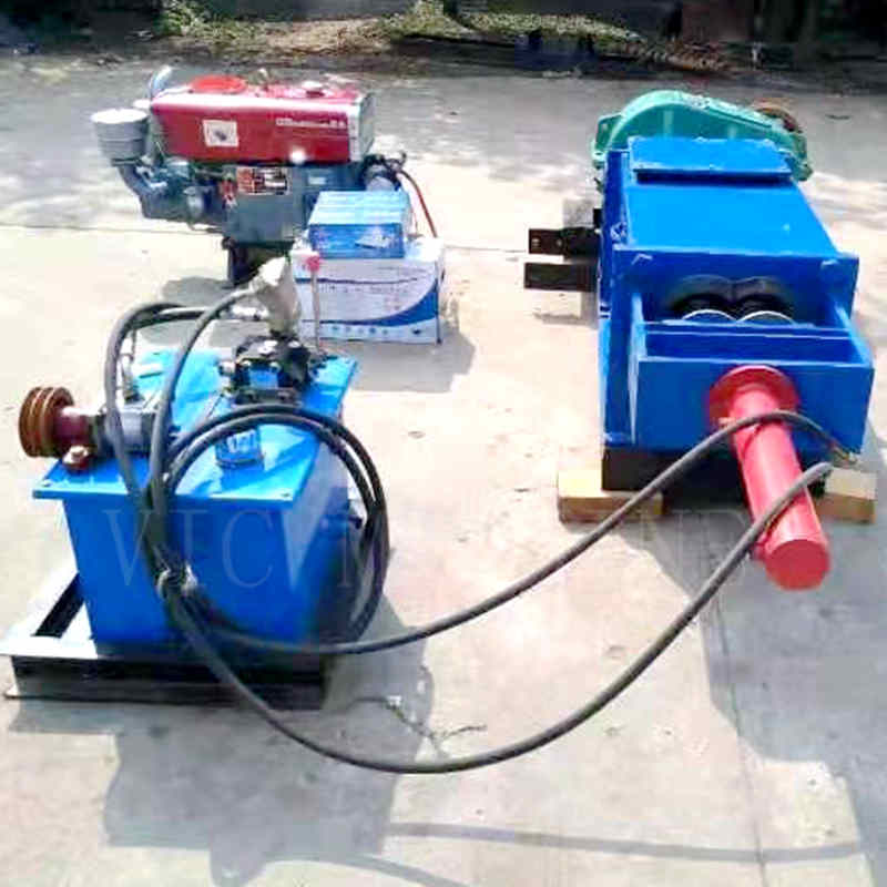 1000kg/h Double screw quality assured palm fruit oil press palm oil extraction machine