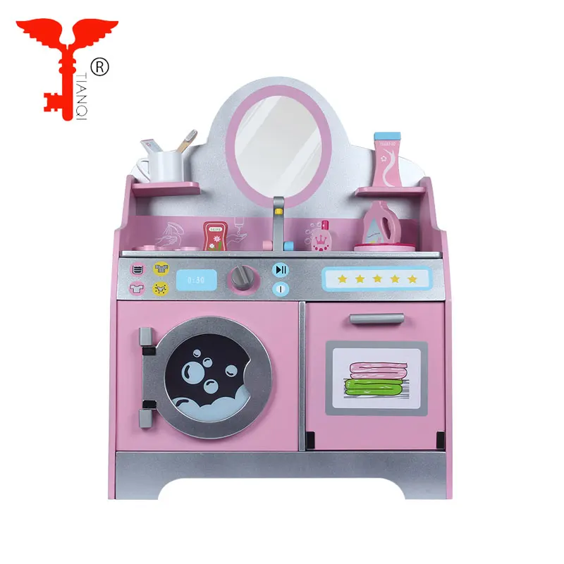 Новый дизайн, фабричная оптовая продажа, детская деревянная игрушка для мытья