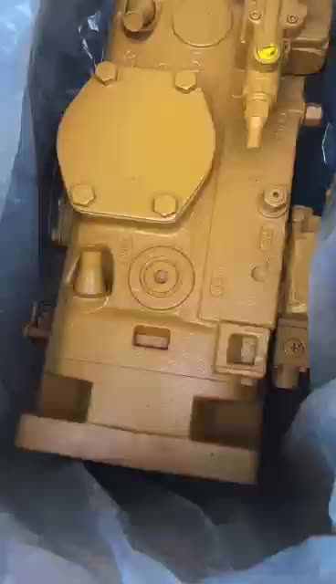 4633472 ZX520-3 K5V200DPH Kawasaki Hydraulic Pump for Sany SY485