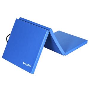 3 fold exercise mat