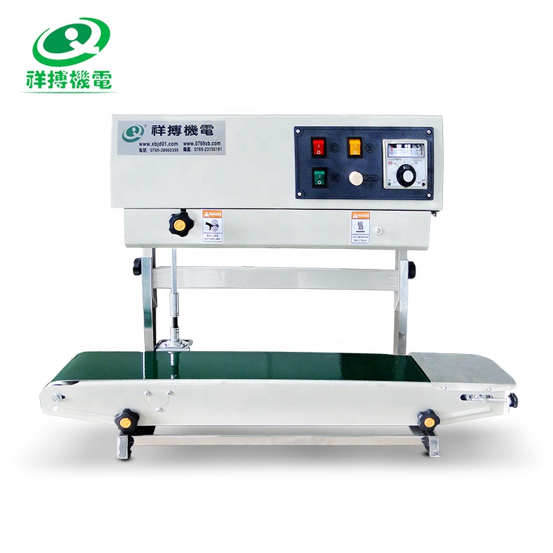 FR-900 стиль машин горяч-продавая машина непрерывной запайки, может быть широко использован в живописи.