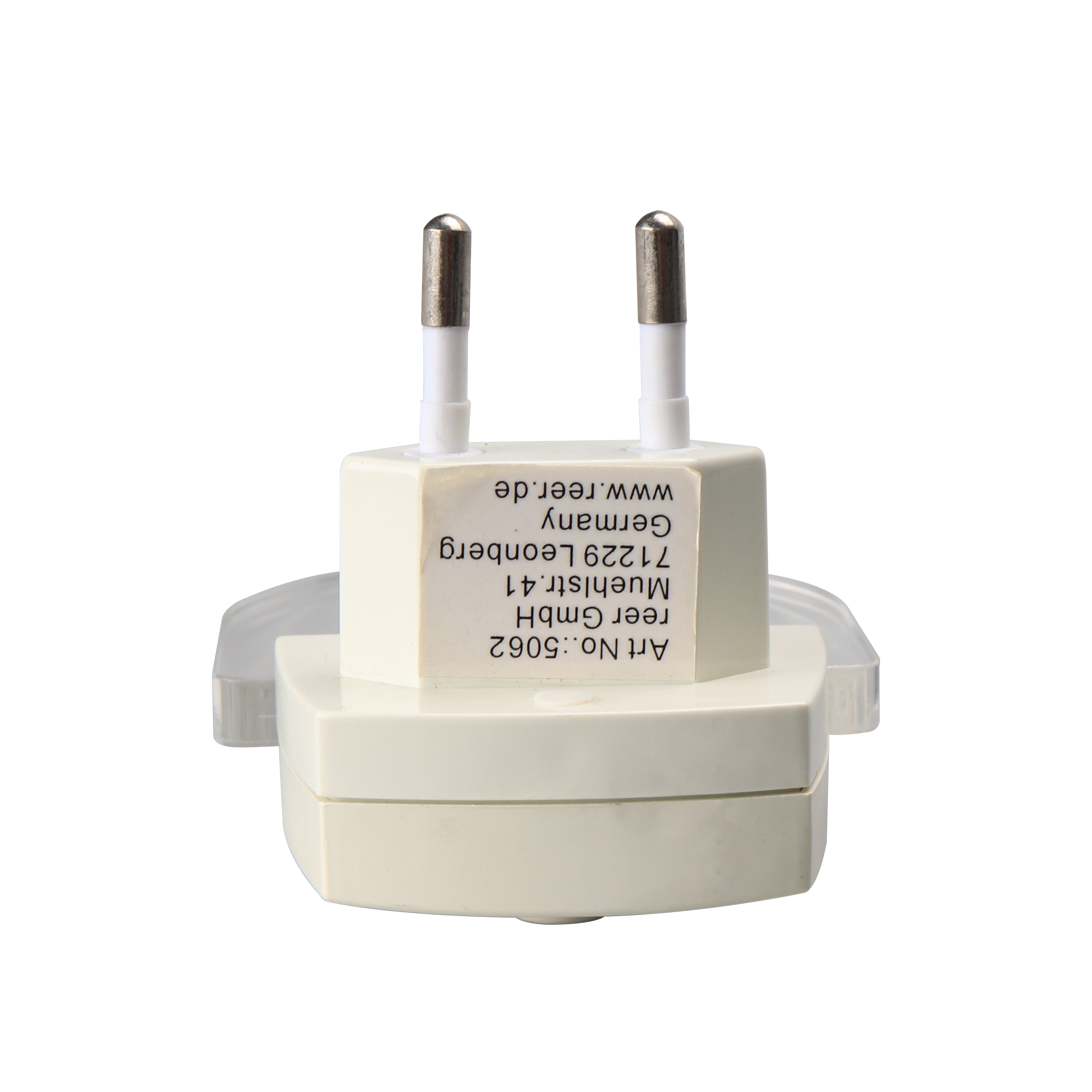 Ванной, спальни, прихожей подключаемого модуля выключатель светодиодный ночник дружбы лампы