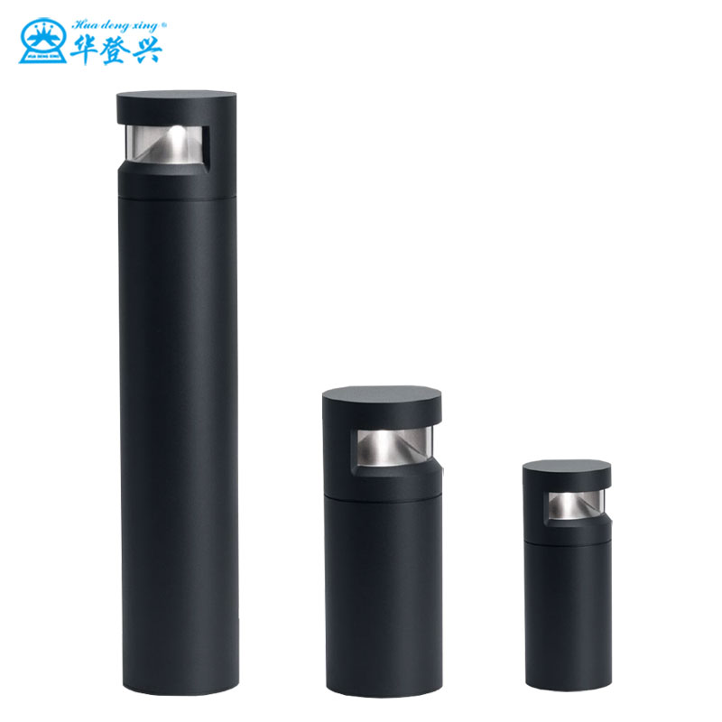 Новое поступление IP66 с H50cm 70 см, 90 см, для наружного освещения свет сада