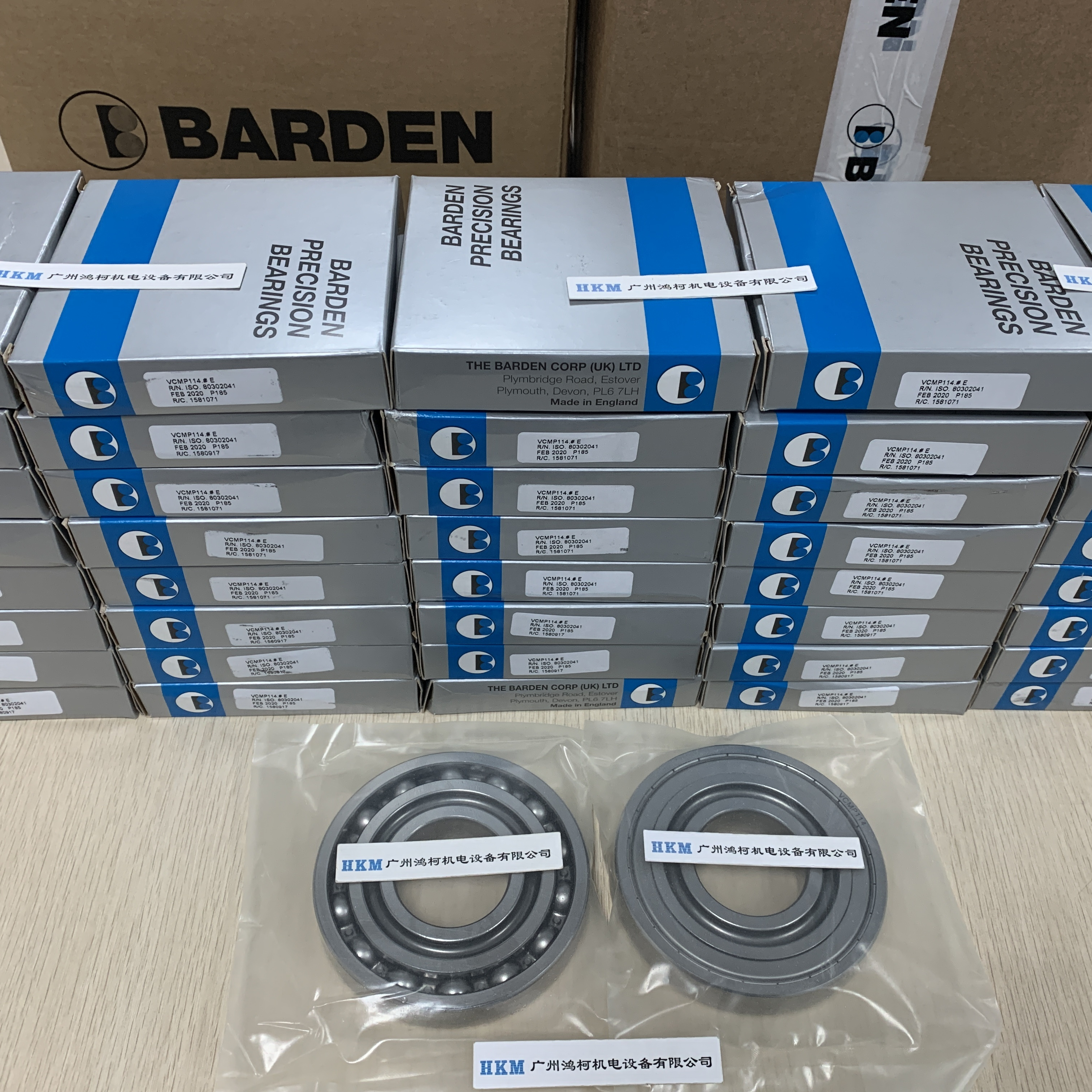 Spindle Double Seal Ceramic 26 mm OD BAR C100HCRRUL Barden Bearings C100HCRRUL Angular Contact Single Ball Bearing Light Preload Contact Angle 15 Degree Bore 10 mm Spindle Double Seal Ceramic 26 mm OD BAR C100HCRRUL Barden Bearings C100HCRRUL Angular Contact Single Ball Bearing Light Preload Contact Angle 15 Degree Bore 10 mm