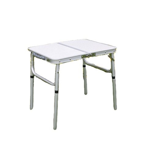 folding table